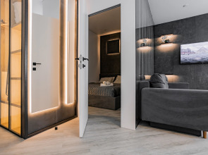 Апартаменты Cozy39 Lake II