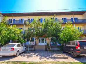 Гостевой дом Радуга