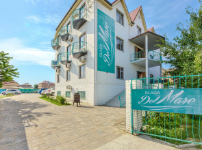 Гостевой дом Блага Дель Мар