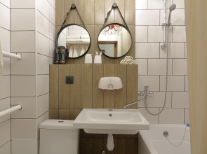 Квартира Нарния на Московской