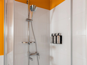 Апартаменты Keygo 1035 с бассейном