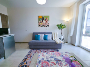 Апартаменты 237 Уютный Дом