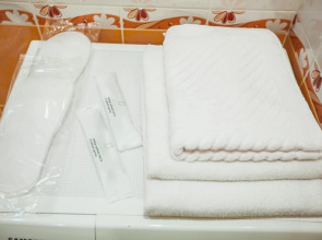 Апартаменты ZebraHome на Южном шоссе