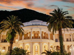 Amra Park Hotel & Spa