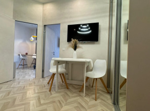 Апартаменты Арт Лайт Сити