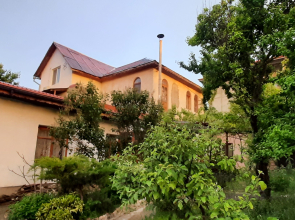 Гостевой дом Юкка Дом-музей Е. Нагаевской