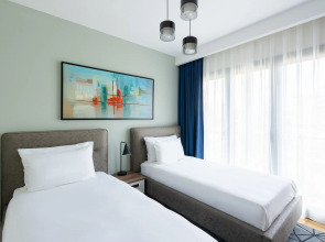 The Superior Living Kağıthane