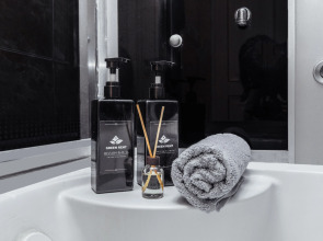 Апартаменты Семейные в центре Сочи