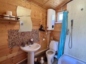 Гостевой дом Горный родник