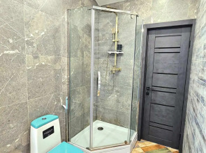 Частный дом Побег из Квартиры