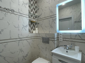 Апартаменты Tymen Sity