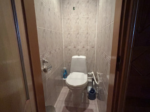 Квартира 2-х комнатная в центре посёлка Тульского