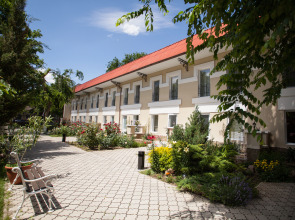 Мини-Отель Dolce Vita