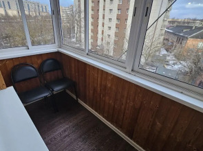 Квартира L.V.Hotels на Оружейной 1