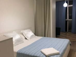 Апартаменты на Нижне-Трубежной 1