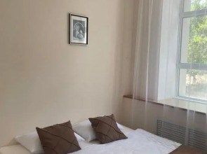 Отель Belon Land