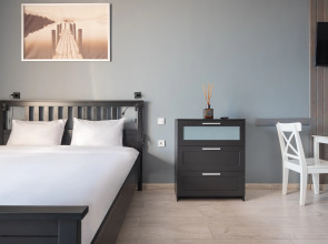 Panorama Suites Apart-Hotel