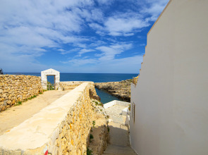 Отель CALA PONTE A TRIBUTE PORTFOLIO