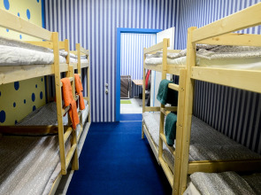 Академ-Хостел