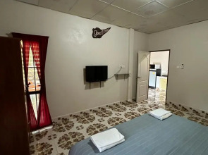 Отель Fine Times Resort