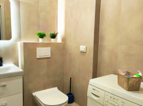 Апартаменты Aqua de Vida