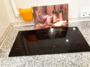 Апартаменты У Фонтана на Московской площади