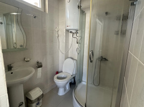 Гостевой дом Holidays In Sukhum