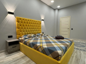 Апартаменты ЖК Арай 2