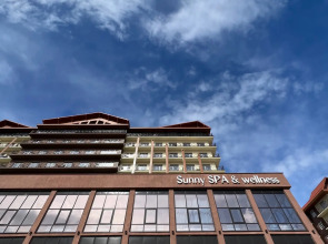 Апартамент 707 Business residence&SPA