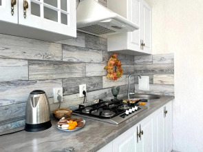 Квартира Студия Тиффани