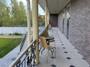 Гостевой дом Триумф