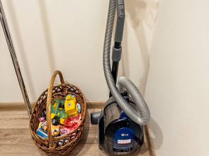 Апартаменты LovelyHome39 в историческом центре