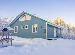 Гостевой дом Панорама Карелия