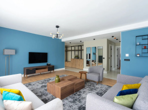 The Superior Living Kağıthane