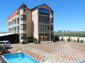 Гостевой дом Ангелина