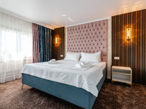 Отель Рим Grand Hotel