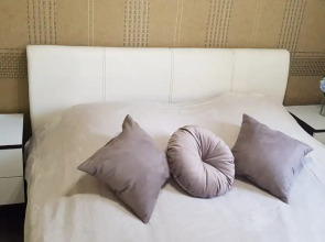 Апартаменты VIAHOME на Первой Морской