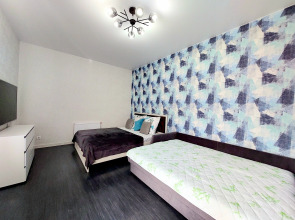 Квартира на первой линии у моря Baltic sea