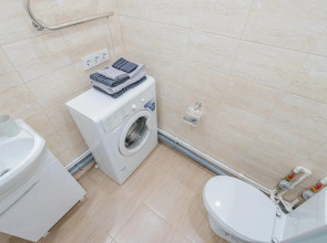 Квартира Дизайн-студия вблизи Метро