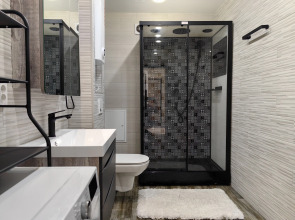 Квартира Октябрьская 3 Центр