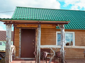 Гостевой дом ЛовозероТур