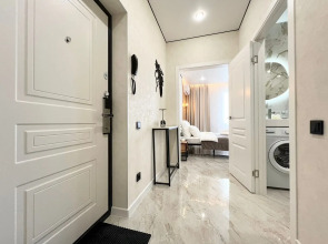 Апартаменты на Солнечном бульваре 18