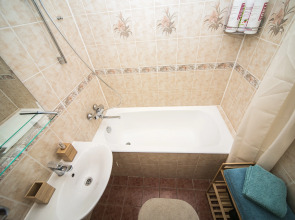 Квартира Уютная в самом центре города