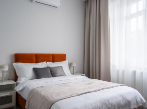 Апартаменты Santa Barbara by Pavlov