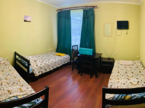 Гостевой дом Радуга