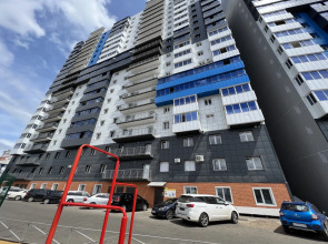 Апартаменты Студия Смолина 67/1-129 Улан-удэ центр КакДома