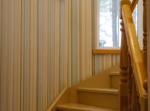 Парк-Отель Торбеево Озеро