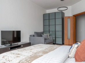 Квартира С прекрасным видом на город