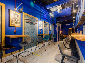 Апартаменты Like - hotel