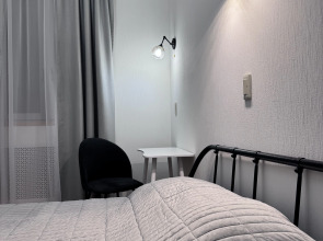 Квартира 3-комнатная YarApartments на Свободы 58